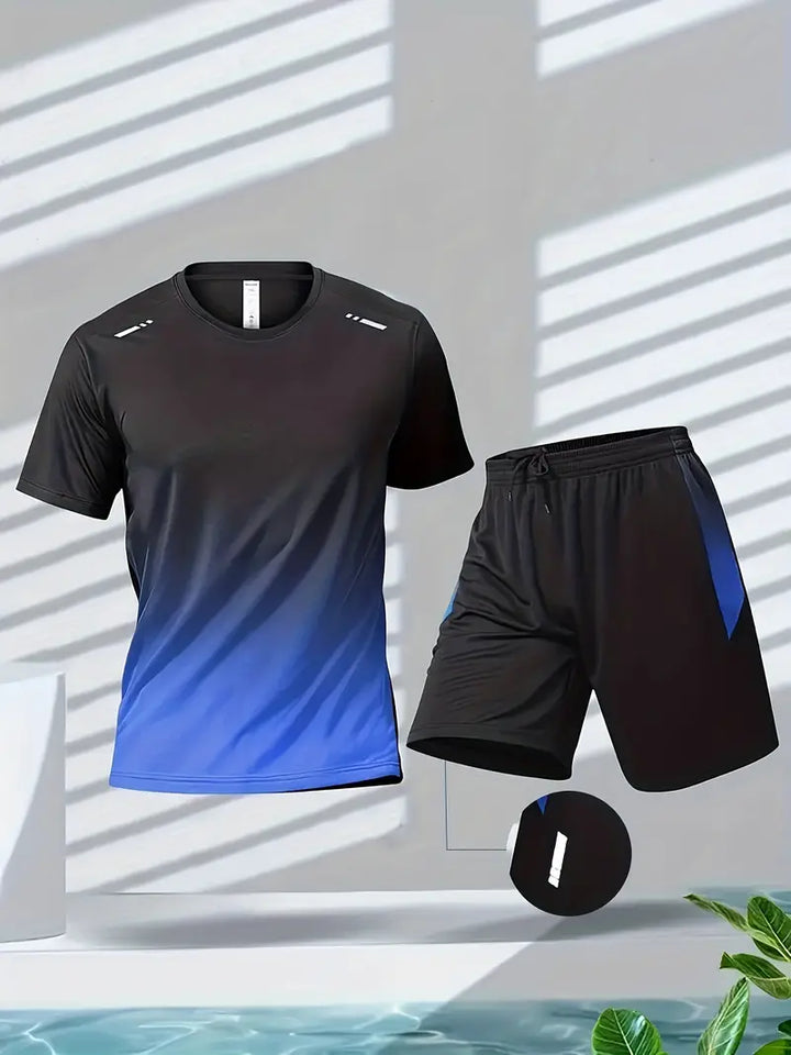 2-delt sportsett for menn – ActiveMax