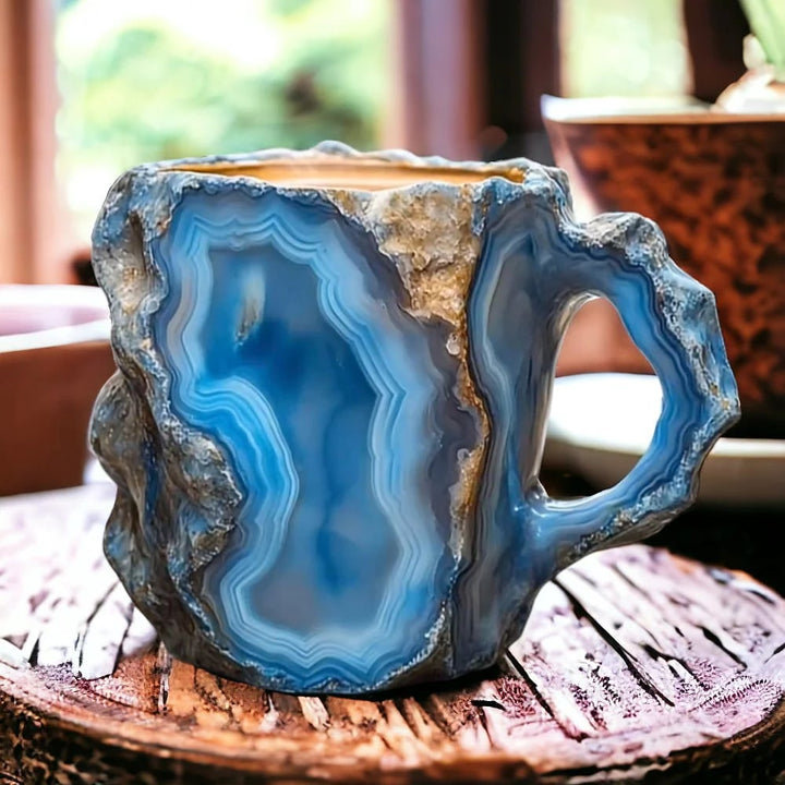 Kristall Kaffekopp – CrystalBrew