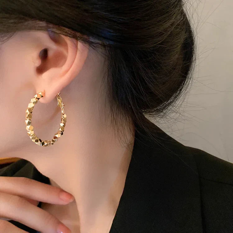 Aros básicos – Nina