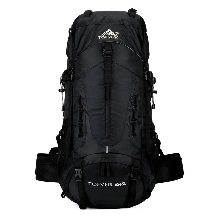 Mochila impermeable de 45L - AquaTrek