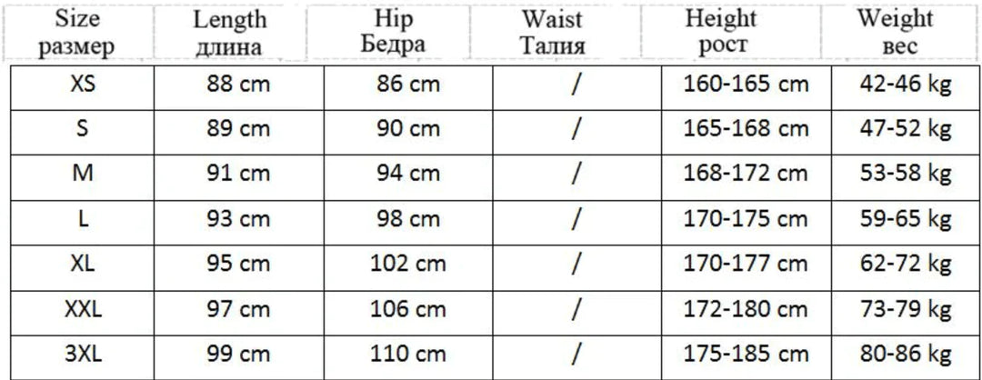 Multi-lomme Hip-Hop Herre Cargo Bukser – Dante