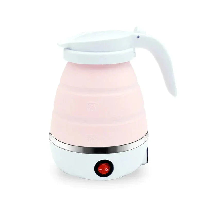 Foldable Kettle - FlexiBoil