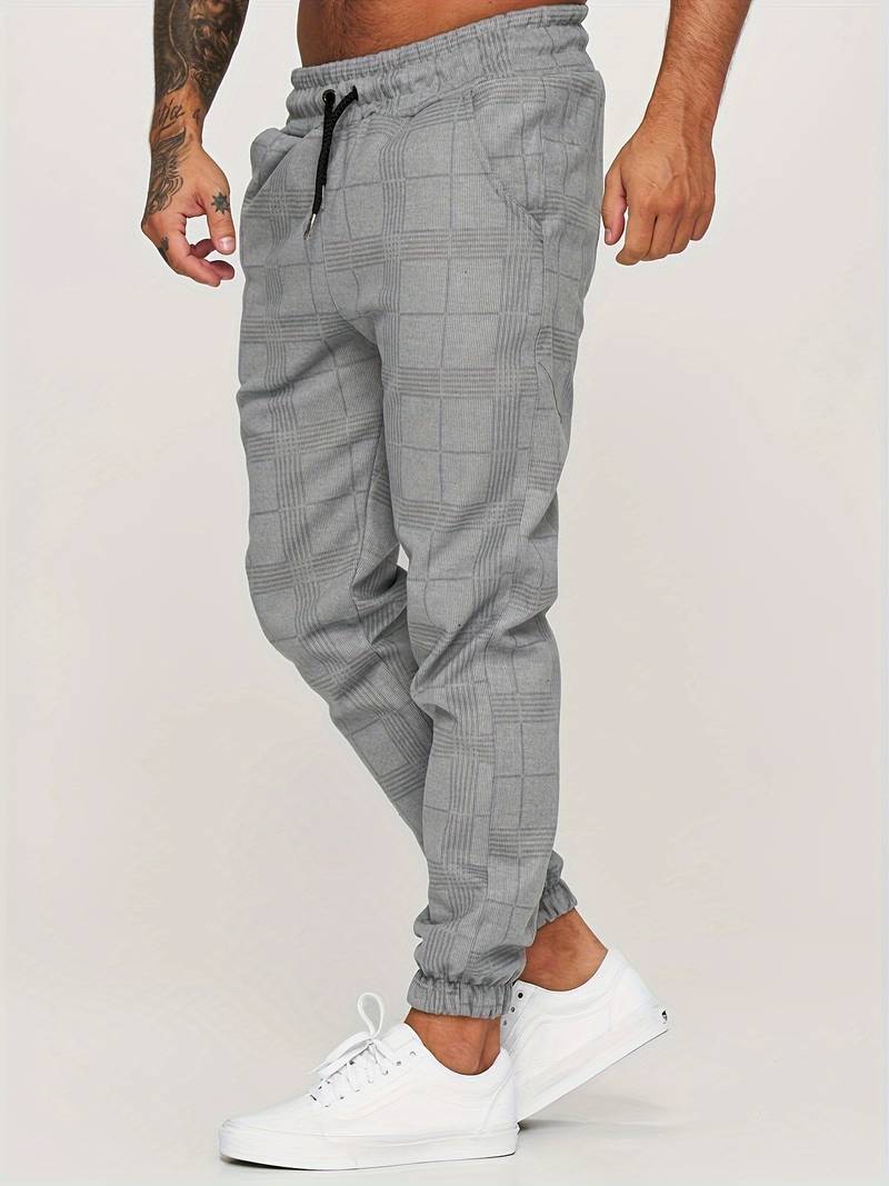 Trendy herresweatpants – Max