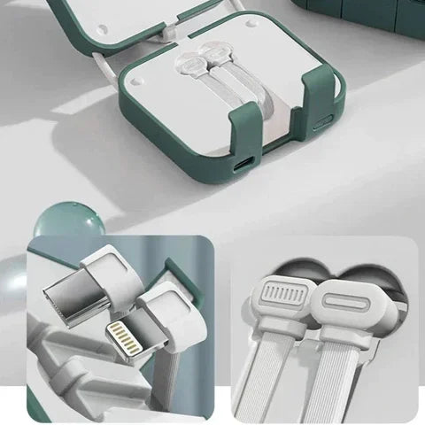 Kompakte Powerbank - PowerPocket
