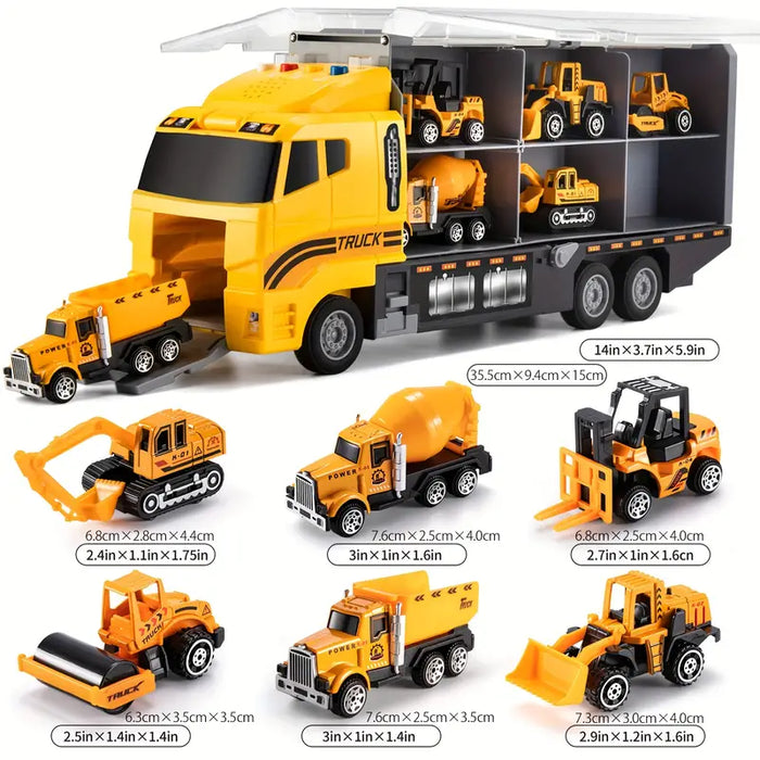 Educational Construction Kit – Constructo
