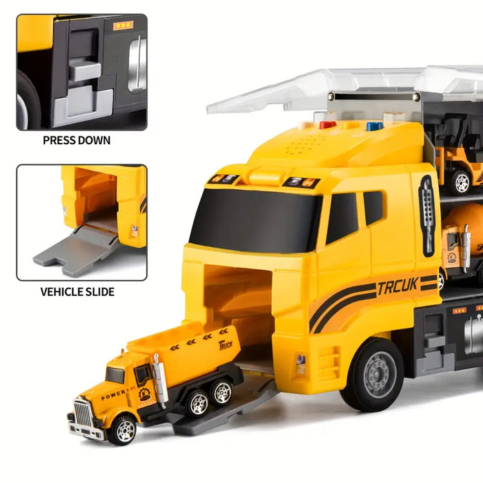 Educational Construction Kit – Constructo