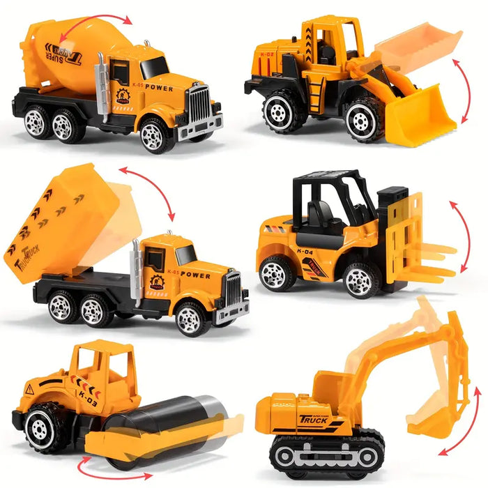 Educational Construction Kit – Constructo