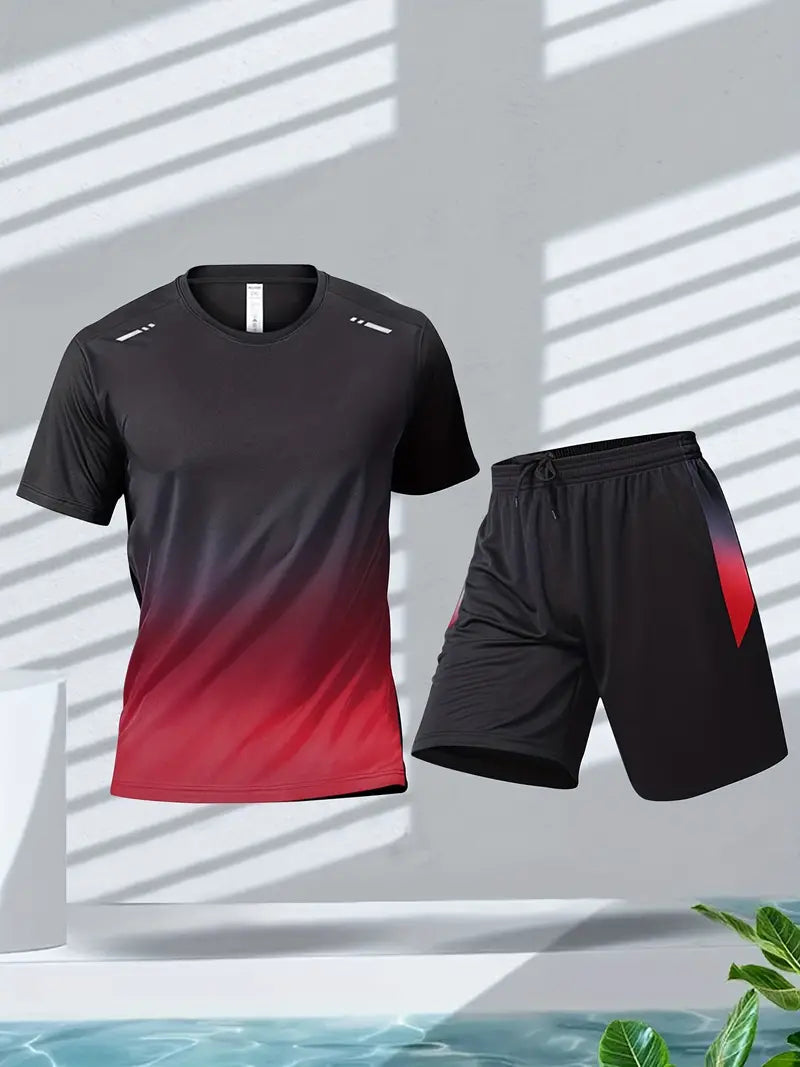 2-delt sportsett for menn – ActiveMax