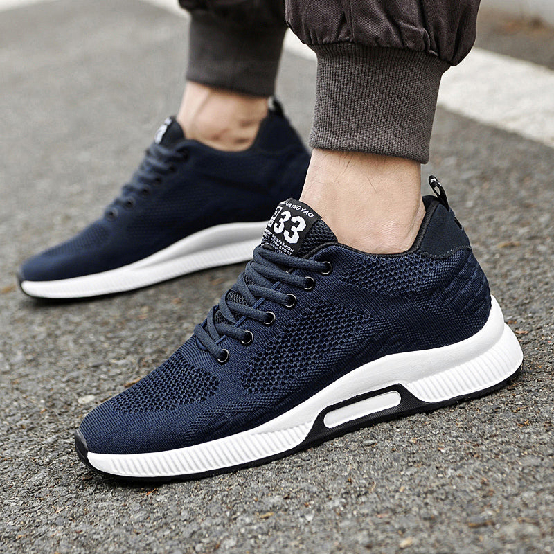 Orthopedic Height Increasing Sneakers - Maxim
