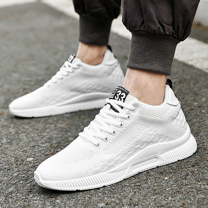 Orthopedic Height Increasing Sneakers - Maxim