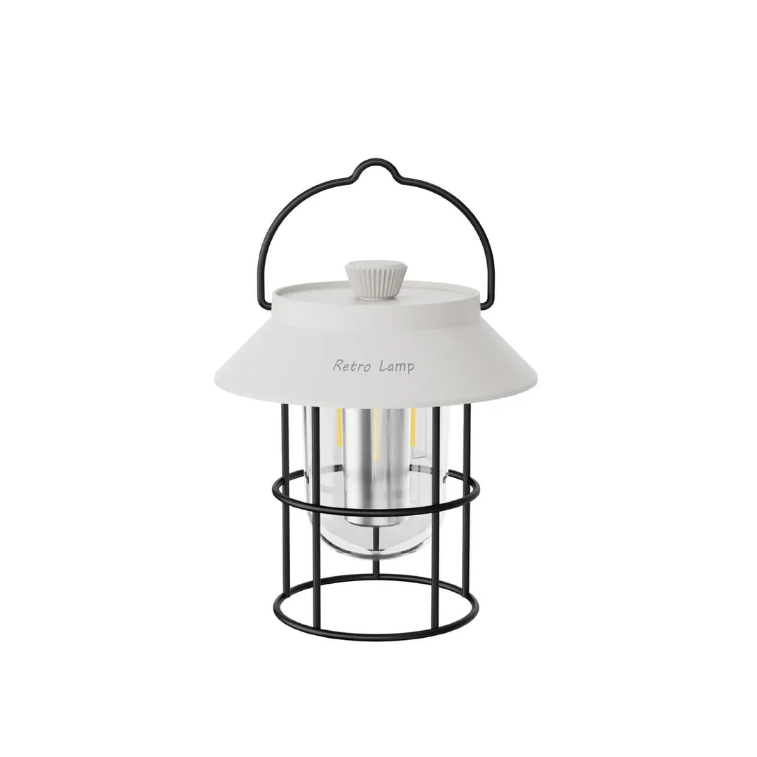 LED Camping Lantern - CampGlow
