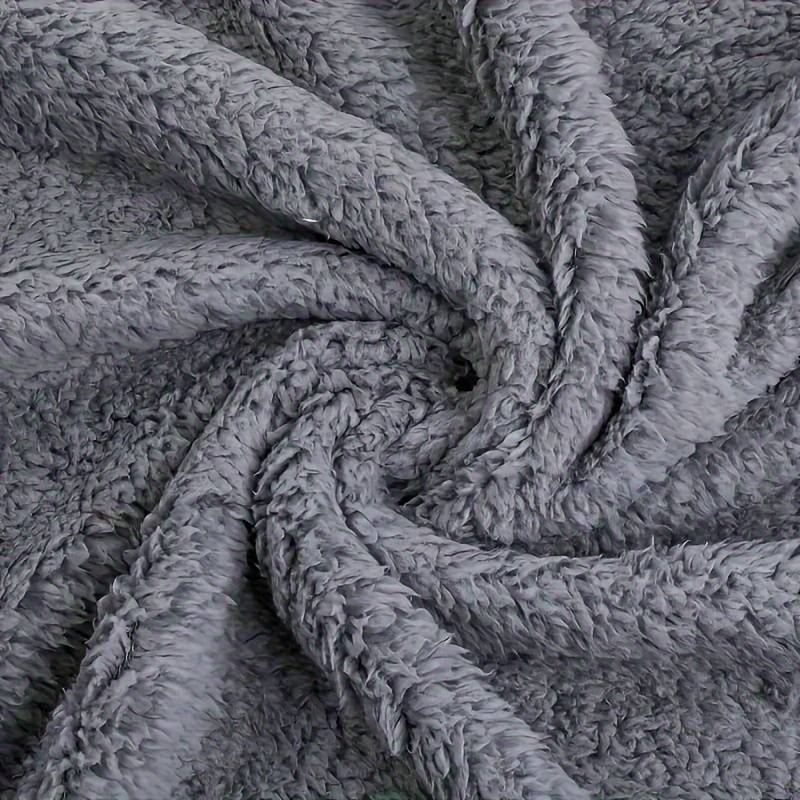 Mantas suaves para cachorros - SnuggleFur de forro polar