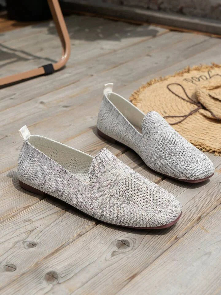 Orthopedic Non-Slip Ballet Flats - Isabella