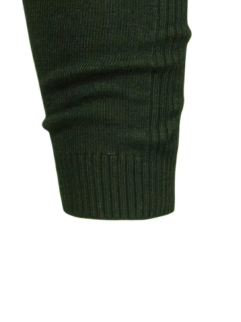 Trendy herre rullekravepullover - Lars