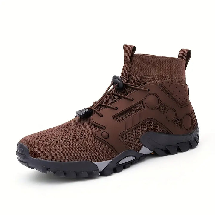 Zapatos para hombre descalzos - TrailFlex