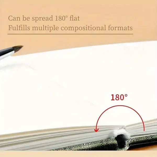 Compact Creativity – Anywhere and Anytime – KunstZet Watercolor Set