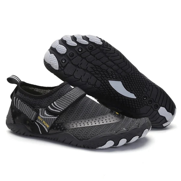 Unisex Barefoot Water Shoes – TrailFlex