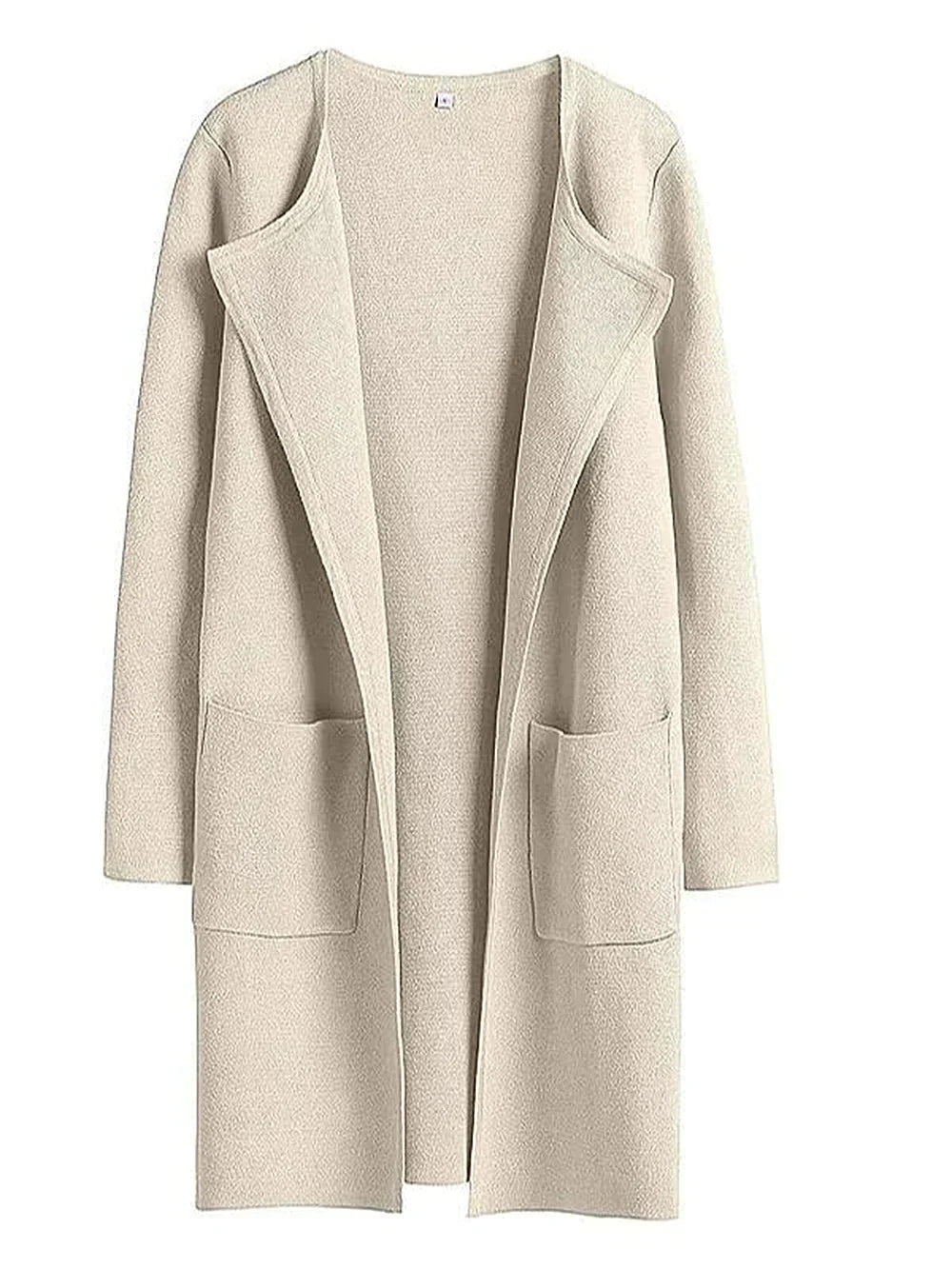 Stilfuld damevest - Djamila