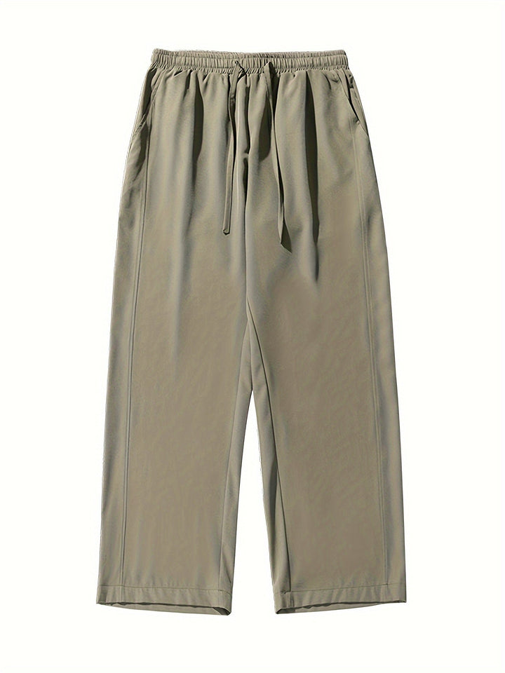 Relaxed Fit Herren Jogginghose - Tom
