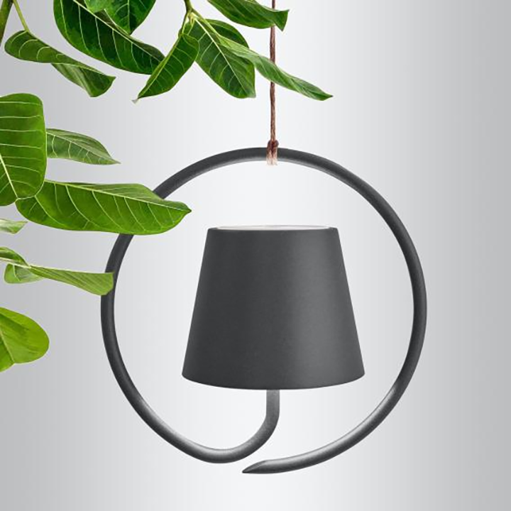 Pendant Lamp - AuraGlow