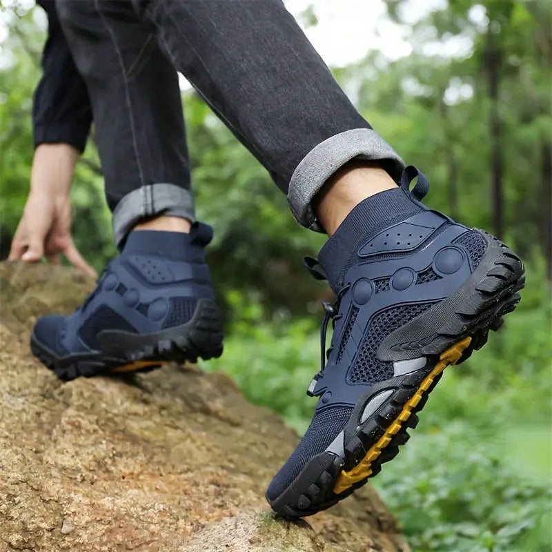 Zapatos para hombre descalzos - TrailFlex
