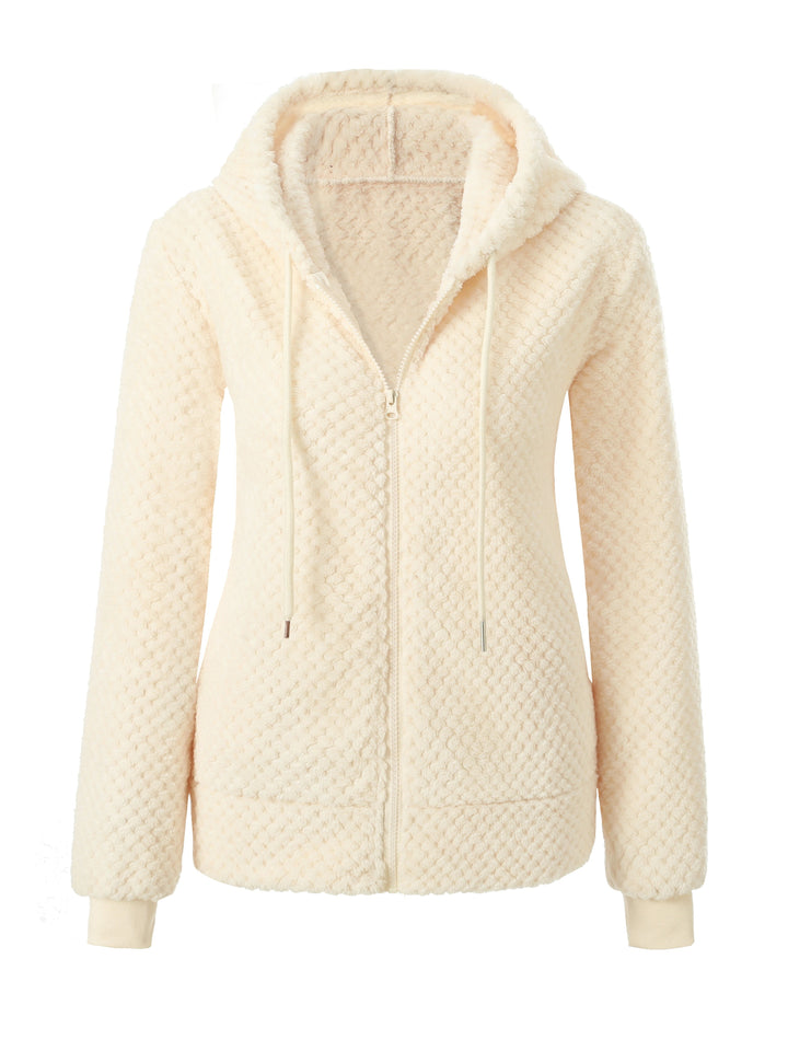 Super Comfortable Women's Vest with Warm Lining - Elise