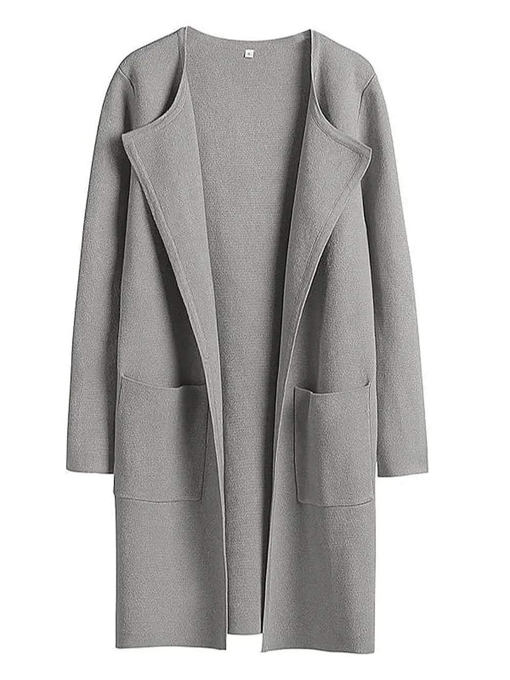 Stilfuld damevest - Djamila