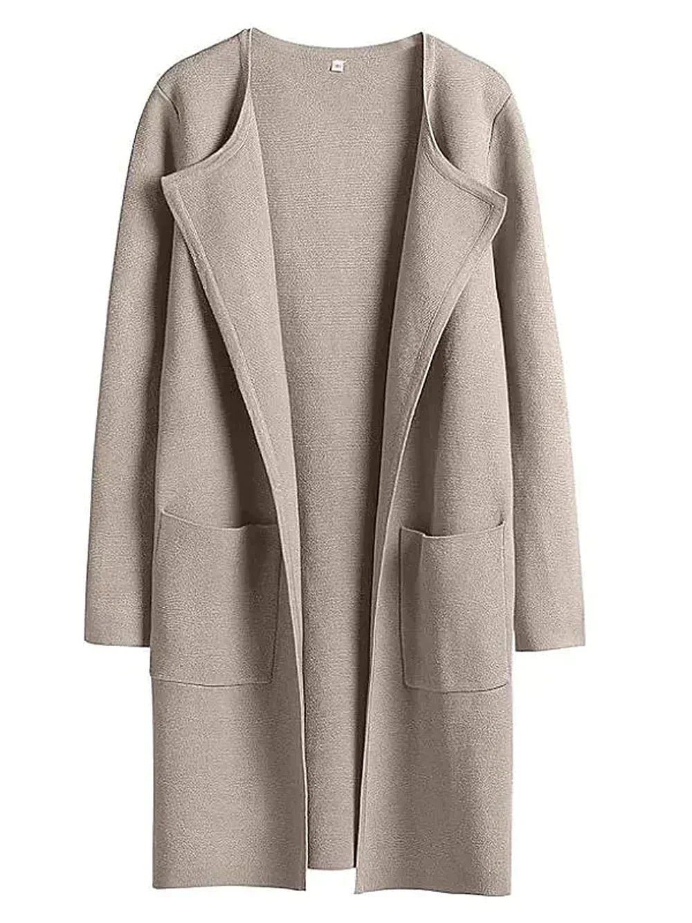 Stilfuld damevest - Djamila