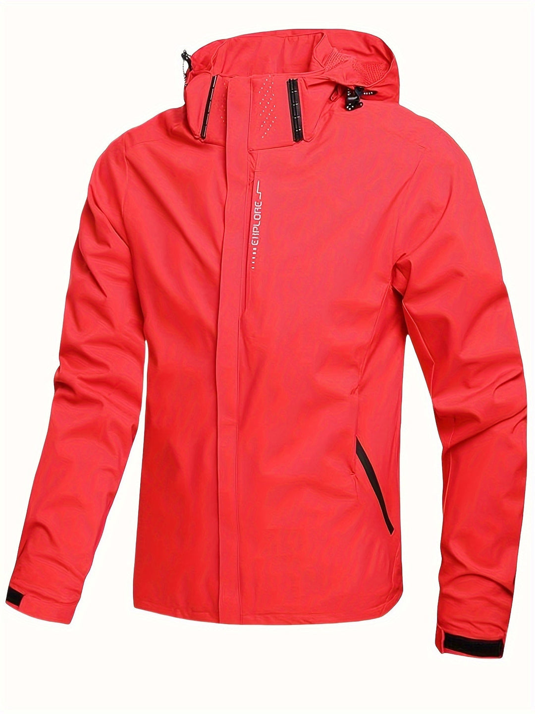 Lett softshell herrejakke – Magnus