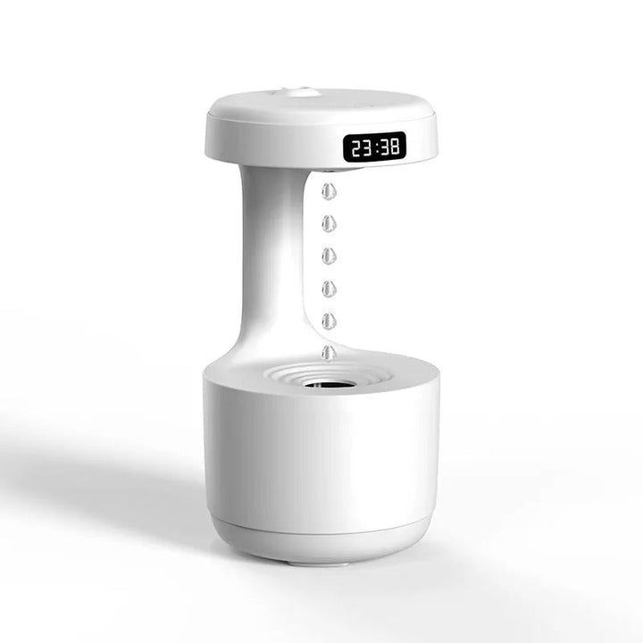 Humidificador Difusor Mágico Luxus - AquaGlow