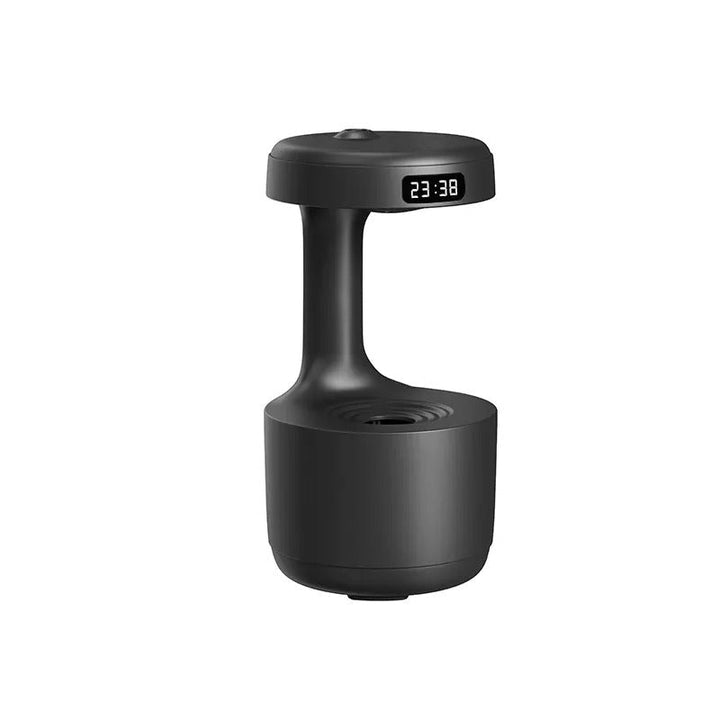 Humidificador Difusor Mágico Luxus - AquaGlow