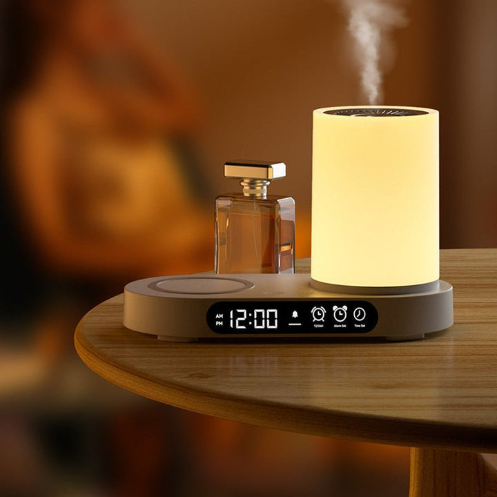 Desk Aroma Diffuser – AromaGlow