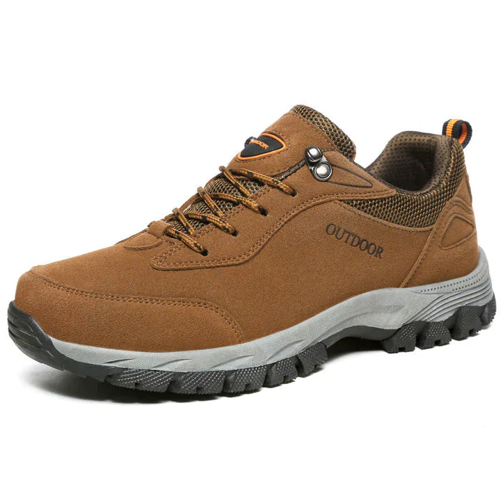 Orthopädische Herren Wanderschuhe – Mees