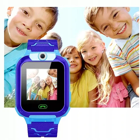 Reloj inteligente para niños – JuniorExplore
