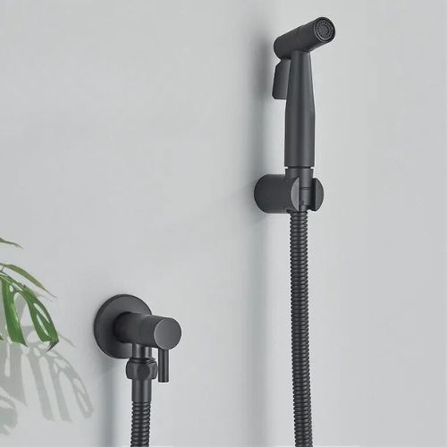 Luxe Bidet Hand Shower - PureFlow