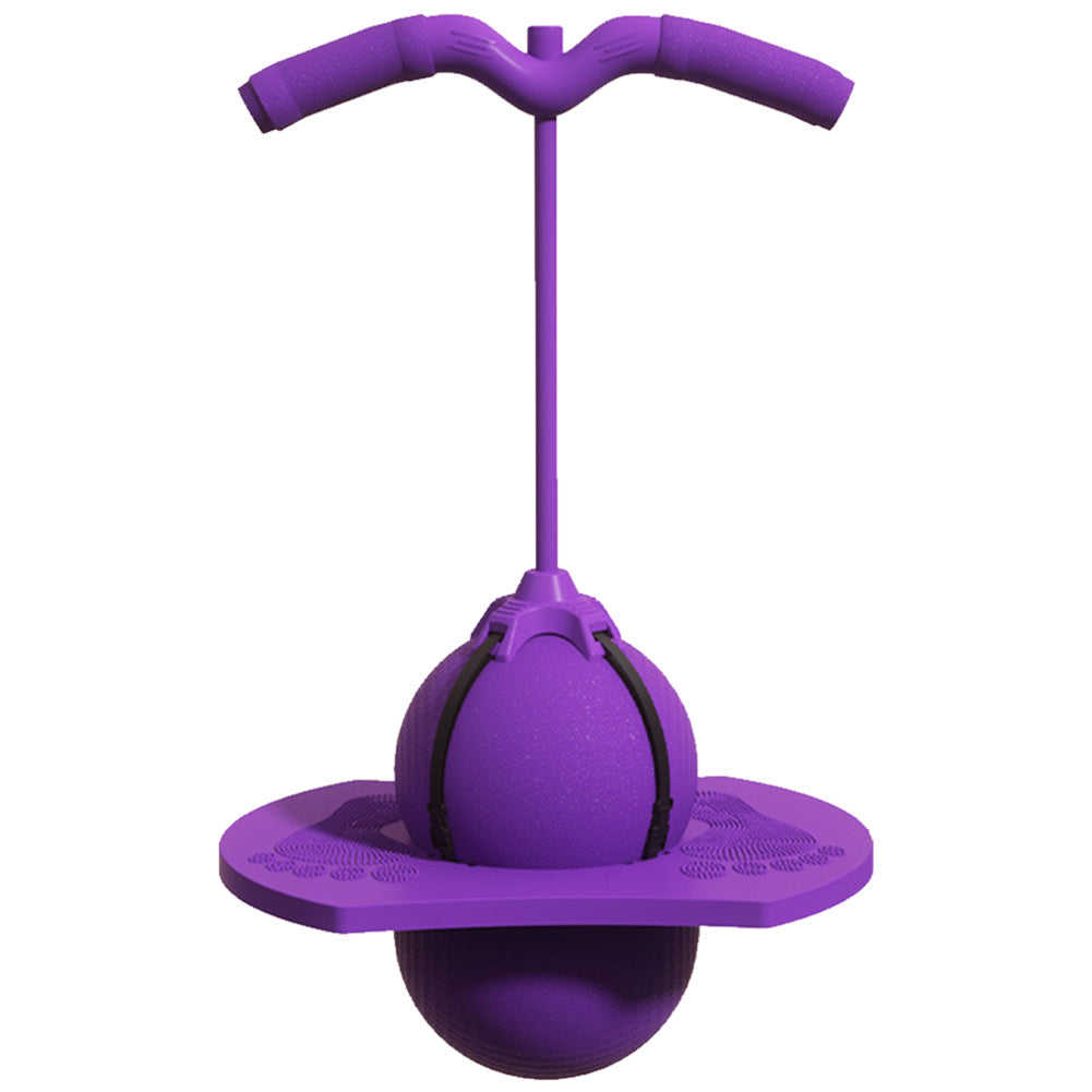Balansestokk for barn - BounceBuddy