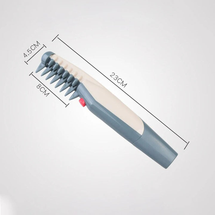 Elektrisk trimmer for hunder og katter - RexTrim