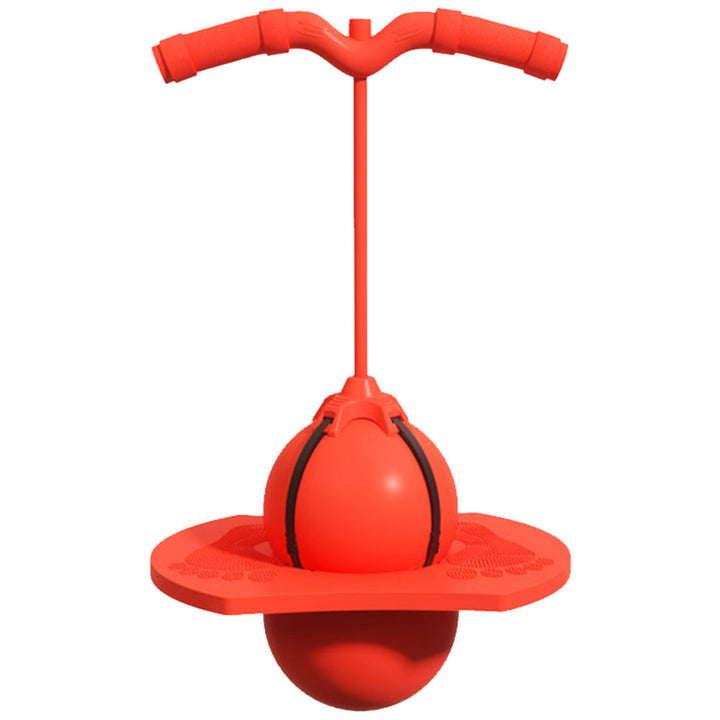 Balansestokk for barn - BounceBuddy