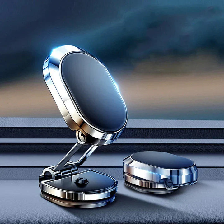 Compact Phone Holder - FoldNHold