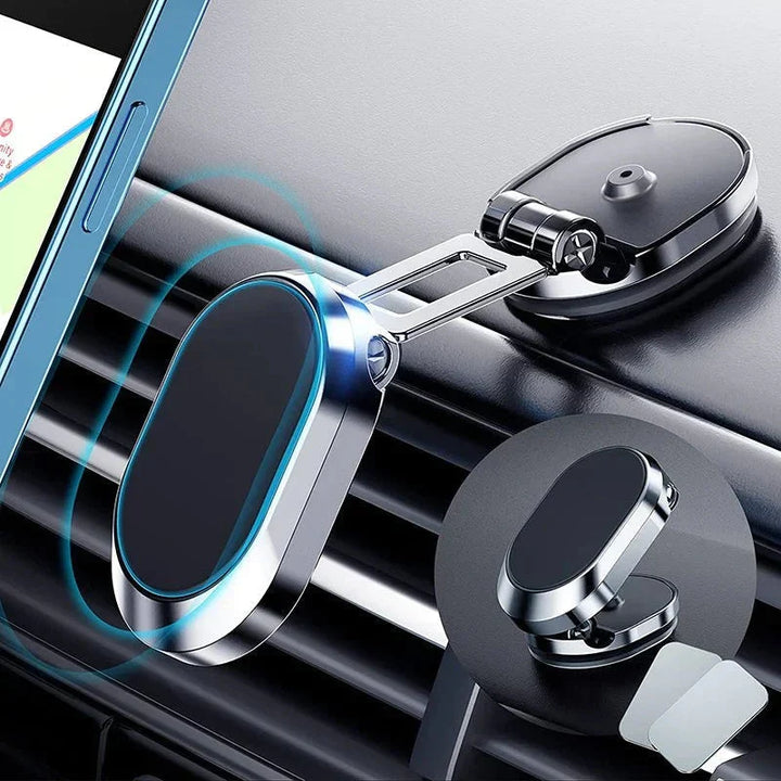 Compact Phone Holder - FoldNHold