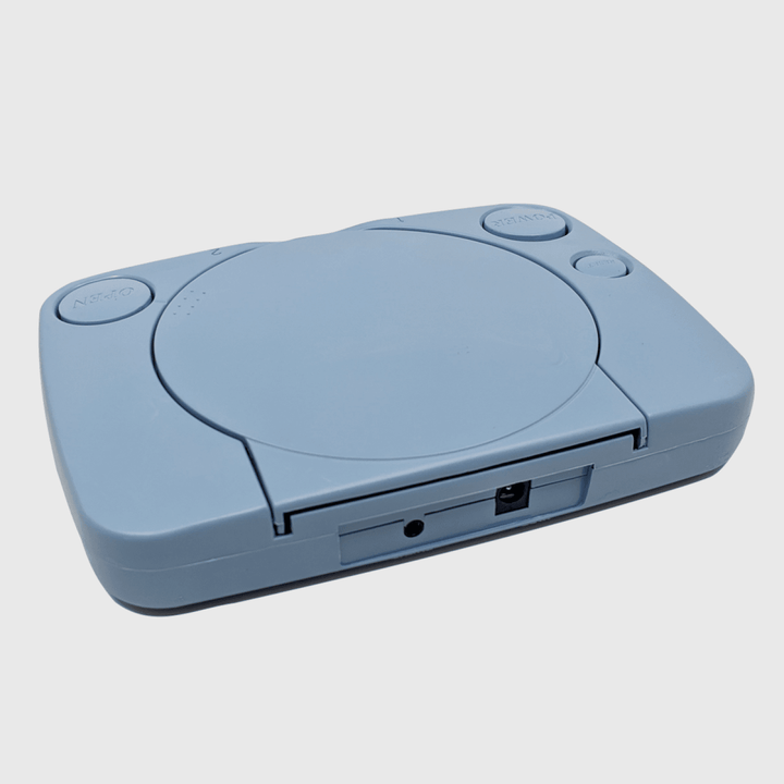 Retro TV Spilkonsol – PixelPlay