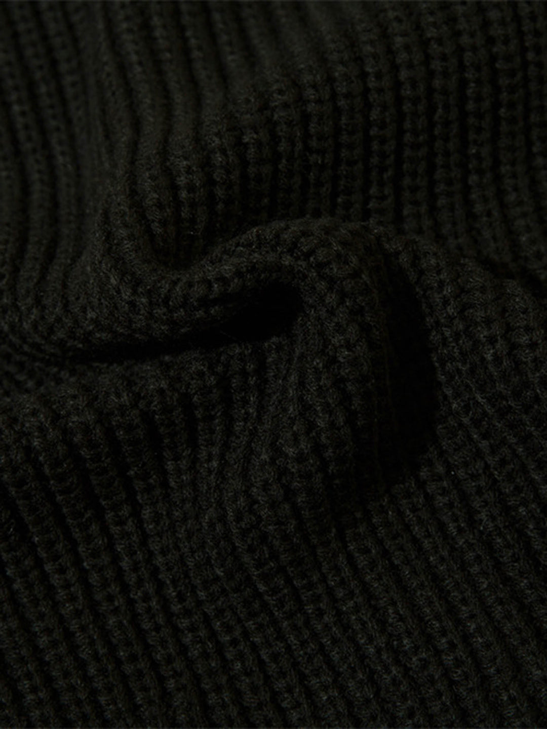 Woven Men's Vest - Gideon