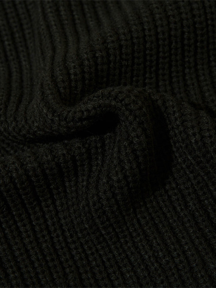 Woven Men's Vest - Gideon