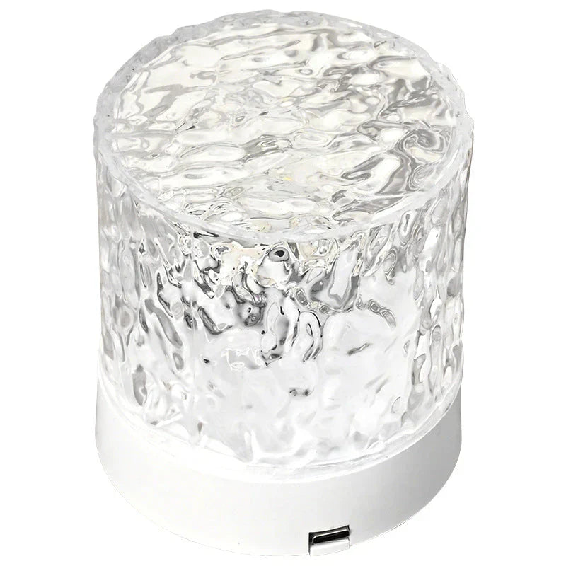 Wireless Mood Light with Remote Control - AuraGlow