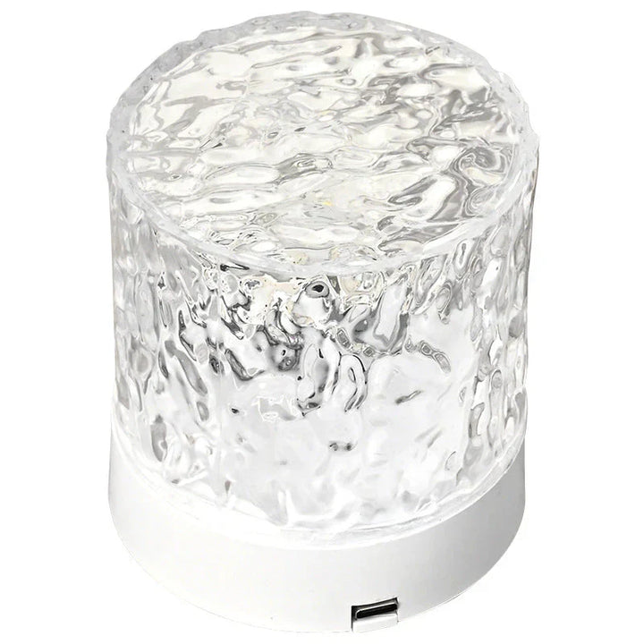 Wireless Mood Light with Remote Control - AuraGlow