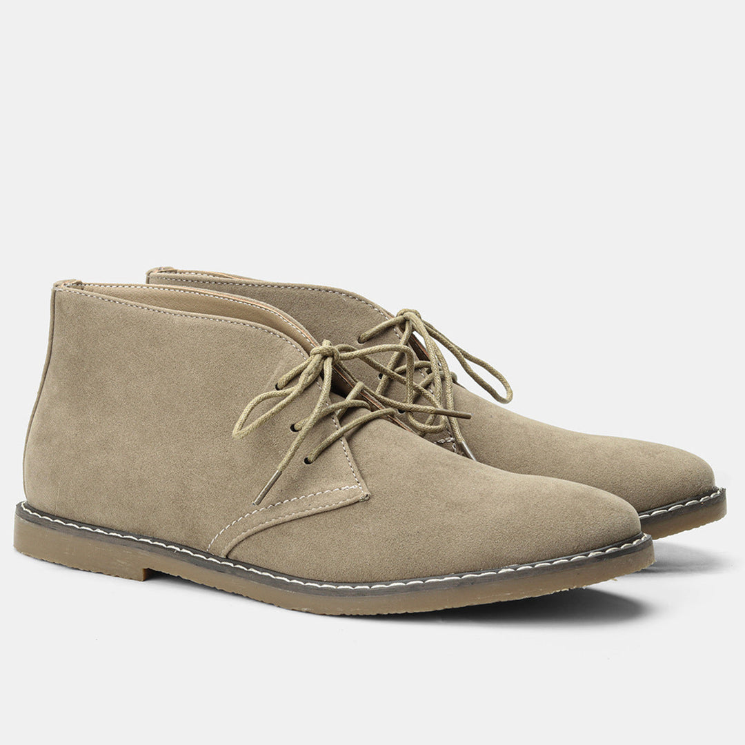 Zapatos clásicos vintage para hombre – Tobias
