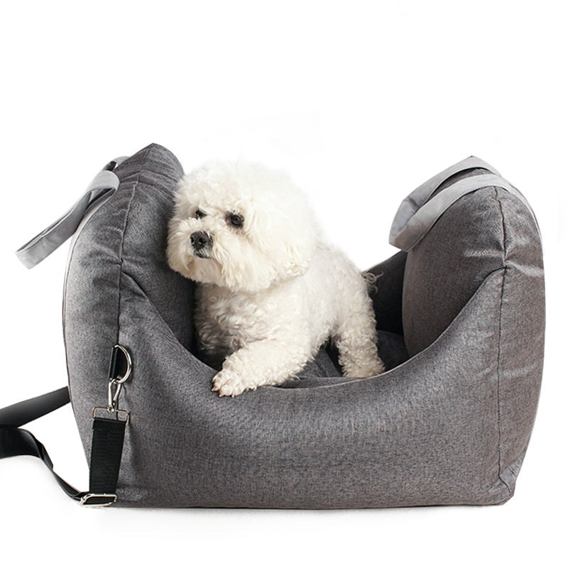 Premium Haustier-Kennel für jede Jahreszeit - CuddleHaven
