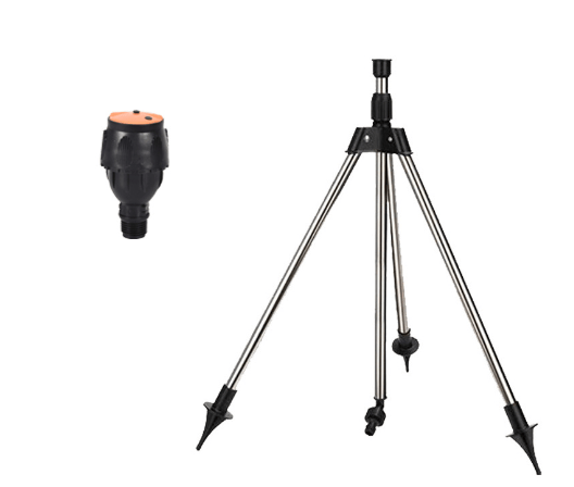 360° hagesprinkler – GreenFlow