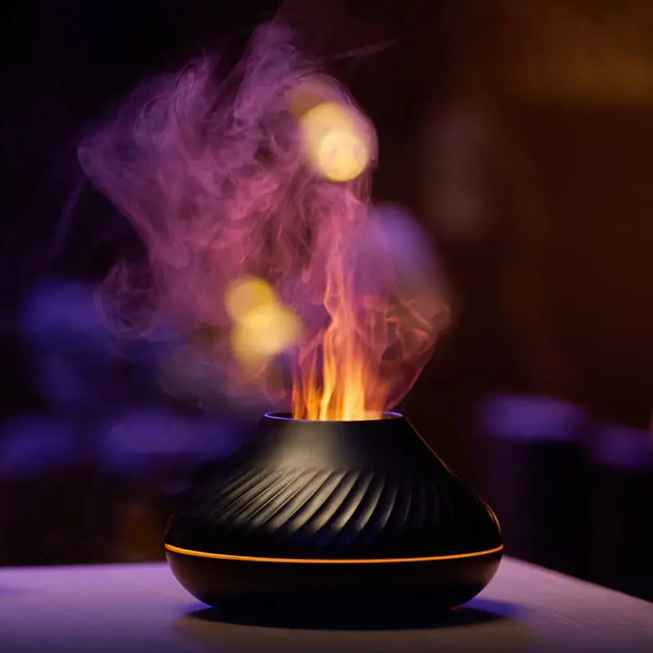 Difusor de aroma de lujo – LumoMist