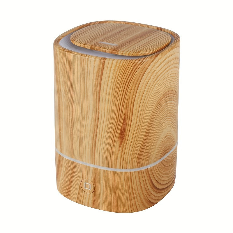 Luksus aromaterapi-diffuser og luftfukter – ZenAir